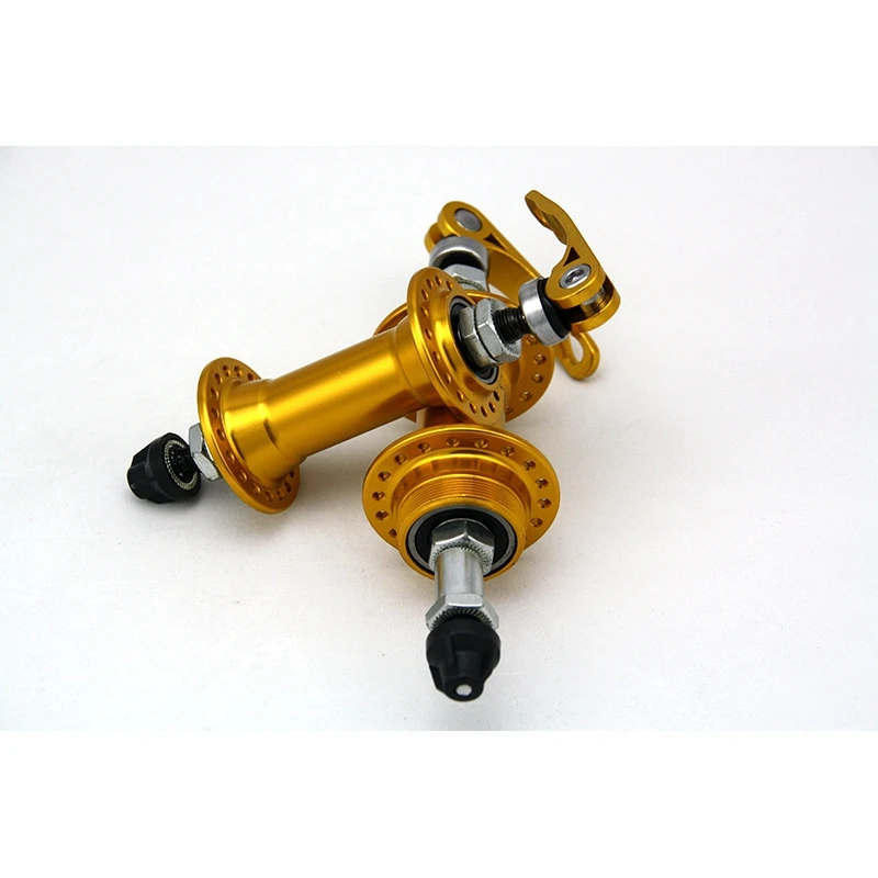 Велосипедные ступицы с быстроразъемным горным велосипедом дисковые тормозные 36