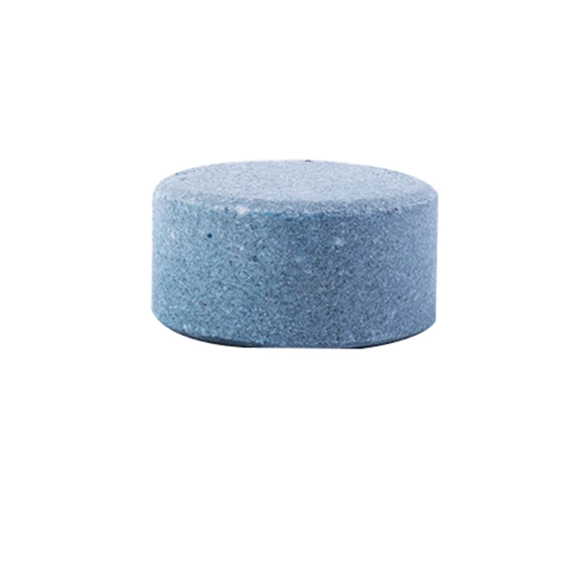 Очиститель для туалета чистящий блок шипучие таблетки мощный дезодорант