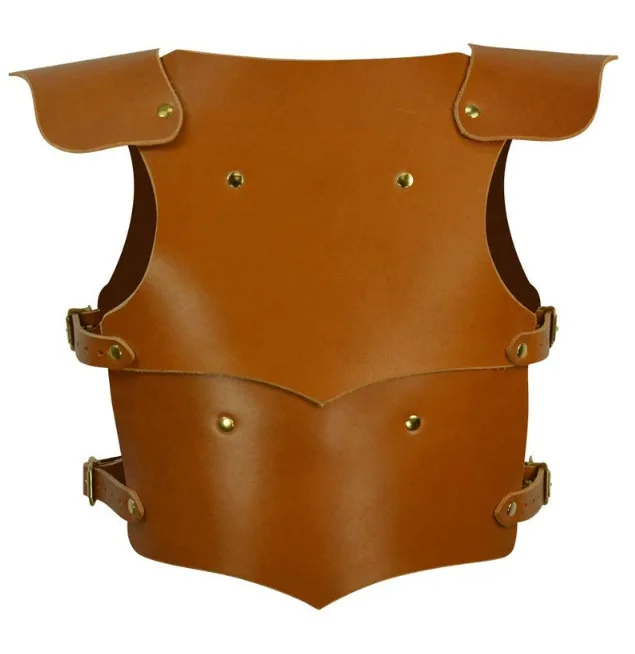 Средневековый Викинг Гладиатор самурайский боевой рыцарь Pauldrons наплечная броня