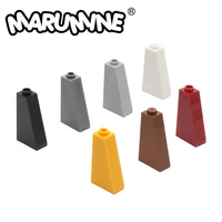 marumine 75 1x2x3 slope tile bricks 4460 building blocks 100pcslot moc bricks assembles particles educational creative toys