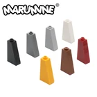 Конструктор MARUMINE 75, 1x2x3, 4460 кубиков, 100 шт.лот