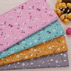 Ткань 100% Хлопок,Скидки до 30%,Ширина 160см,Доставка со склада в РФ цельным отрезом от 50см, Для шитья одежды,постели,рукоделия