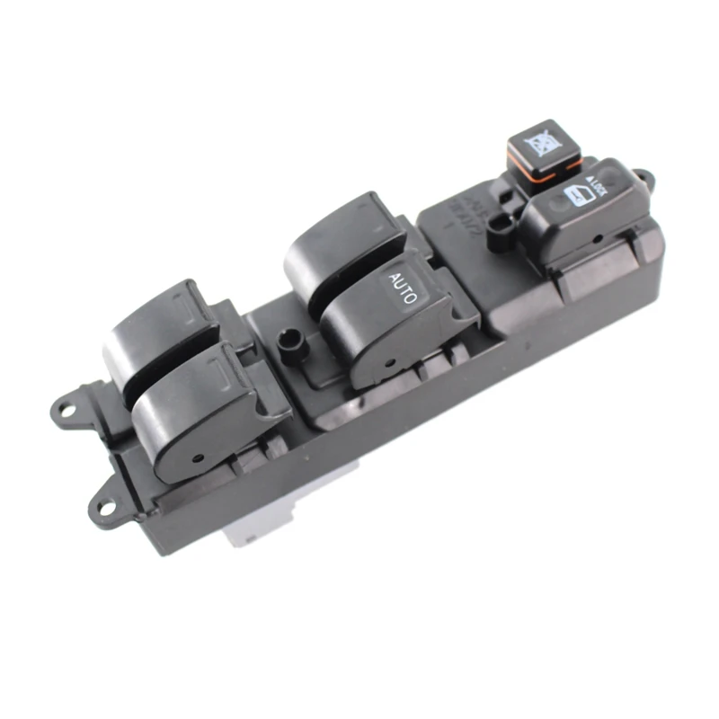 Главный выключатель для Toyota Vios NCP42 Corolla ZZE121 ZZE122 Camry 84820 02050|Стеклоподъемники и
