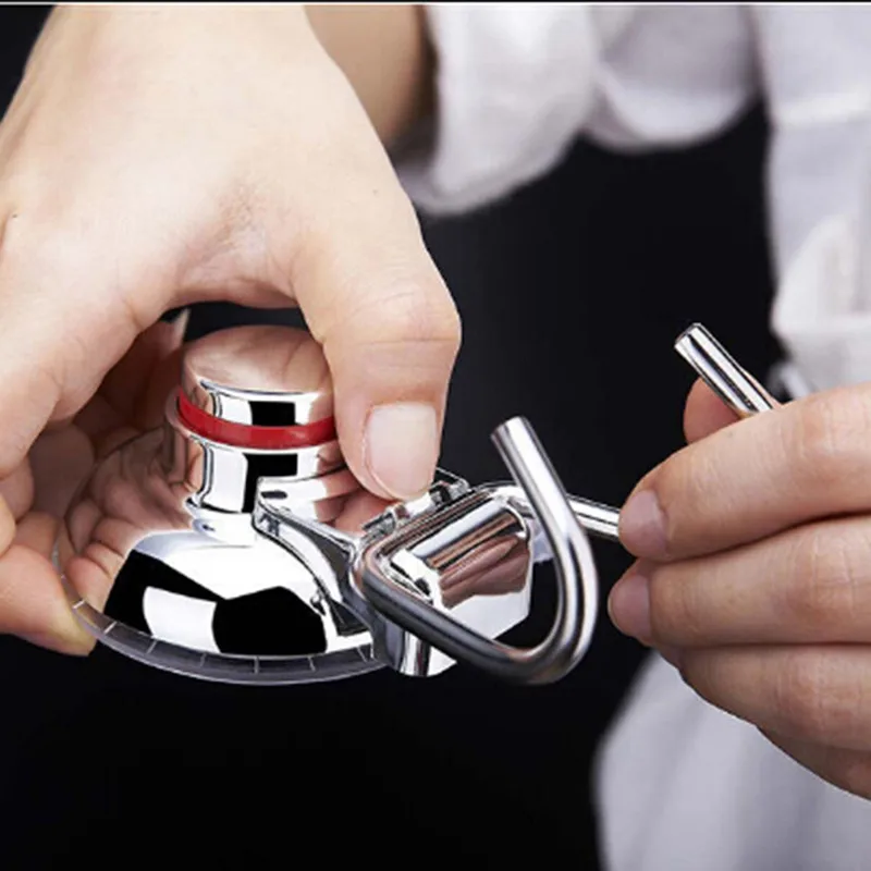 Нержавеющая сталь Ванная комната Кухня держатель Вешалка Полотенца халат