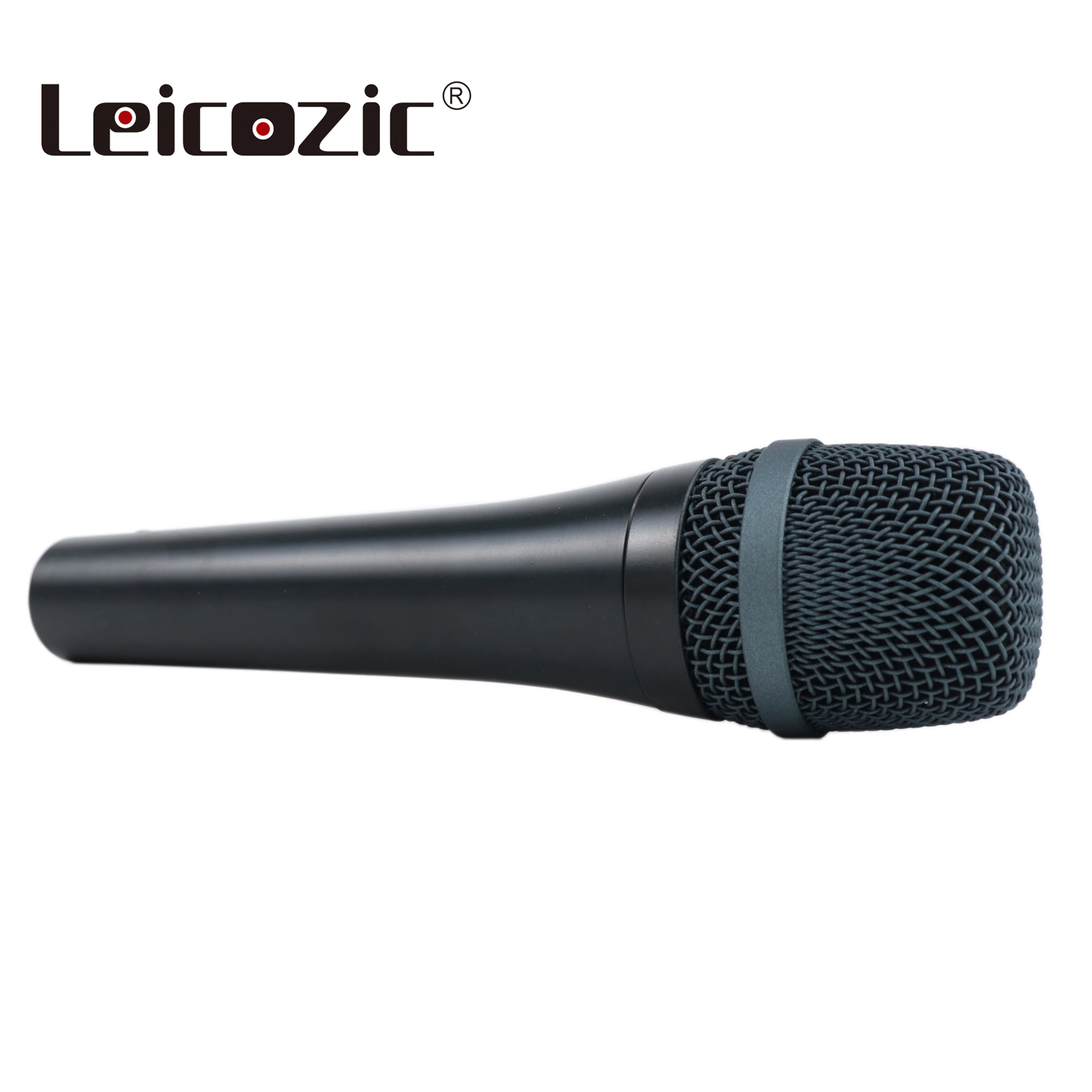 Суперкардиоидный динамический ручной микрофон для вокала сценический на 945