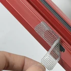 5 шт., уплотнительные ленты для отверстий в дверях и окнах