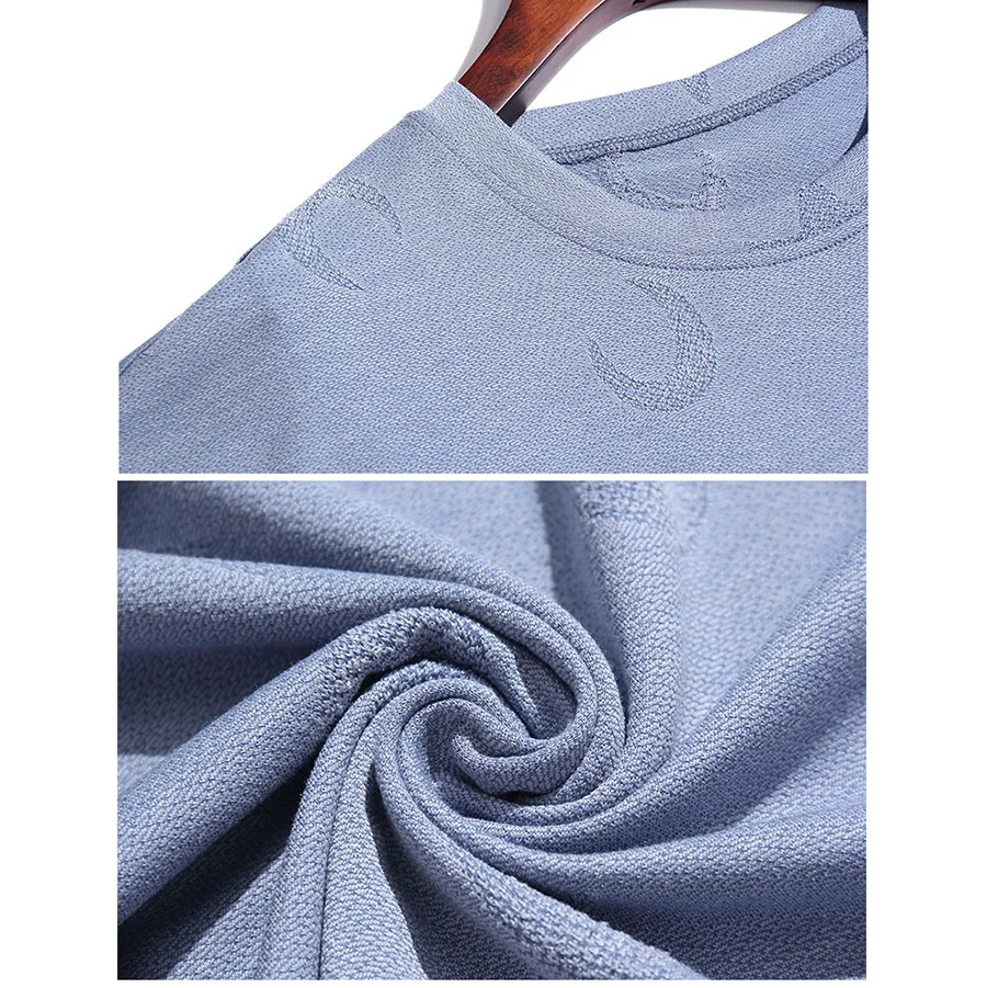 

BETHQUENOY Oversized Tshirts Woman Clothes Short Sleeve Summer Tops T-Shirt Femme Plus Size T shirt Women 2021 Camisetas Mujer