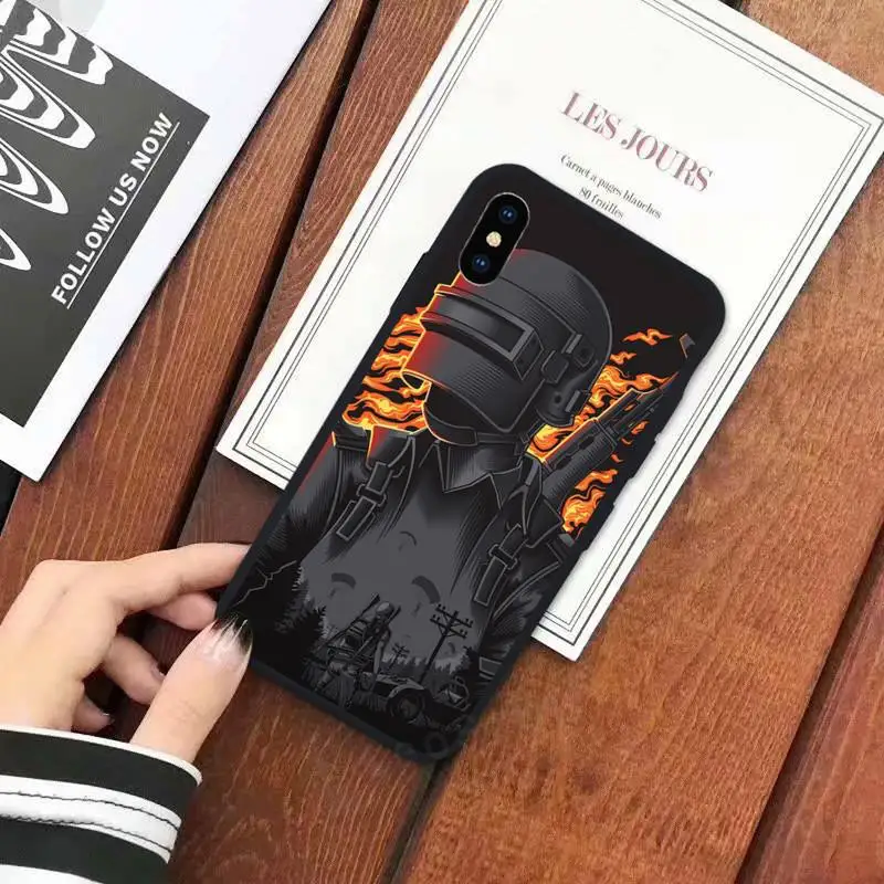 

free fire Phone Case for iPhone 11 12 mini pro XS MAX 8 7 6 6S Plus X 5S SE 2020 XR
