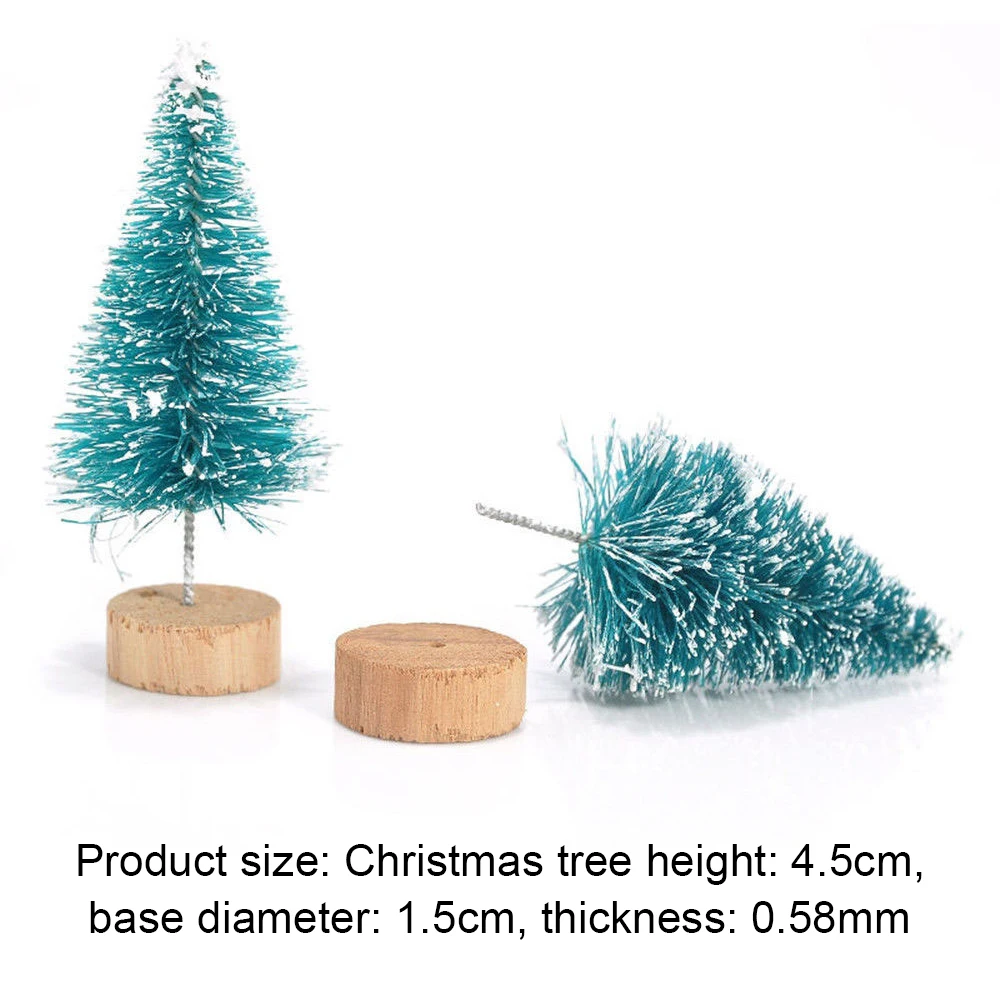 10 шт. искусственный цветок Красная рождественская ягода сосновый конус с Холли