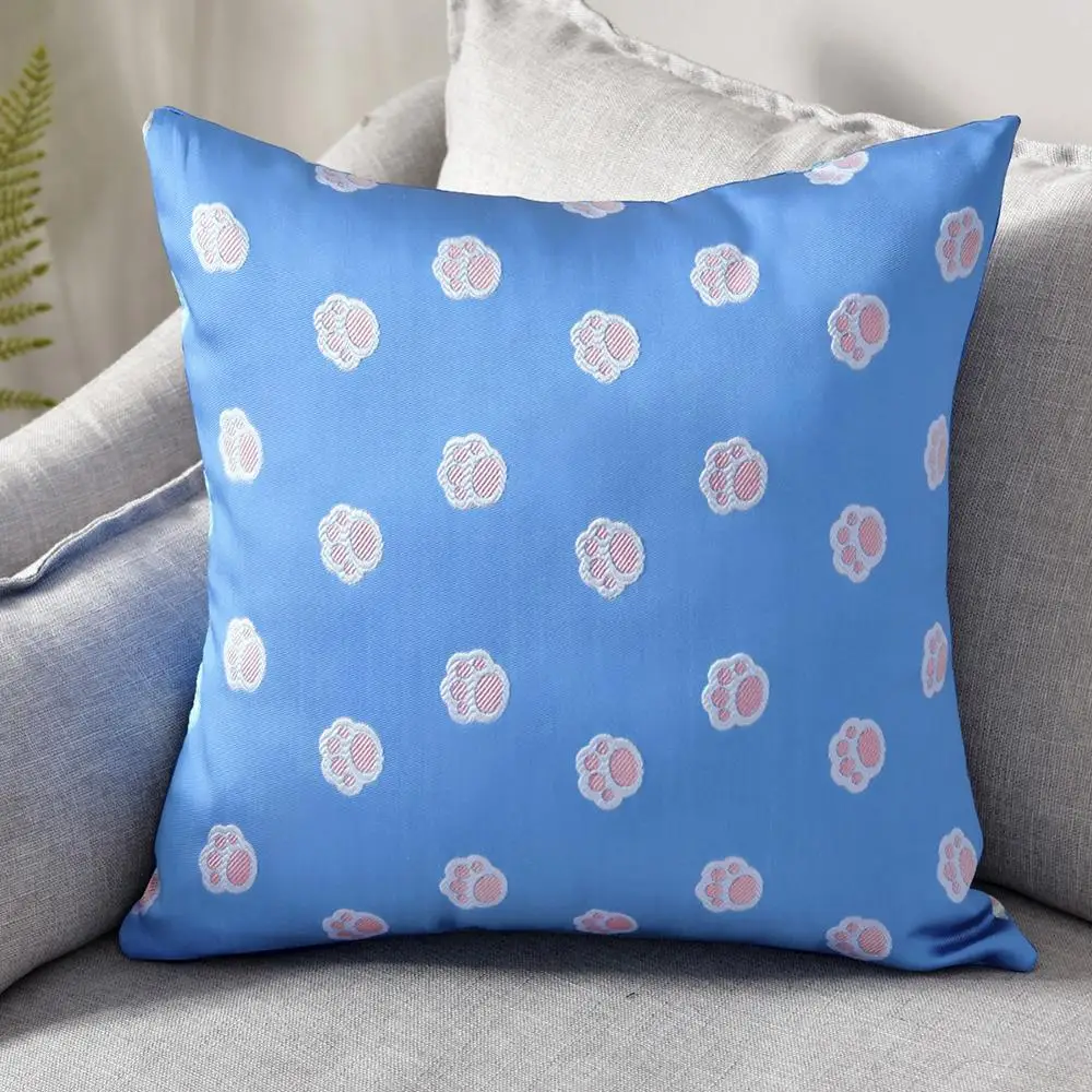 Наволочка NAPEARL 1 шт. чехол с когтями жаккардовый домашний декор для гостиной