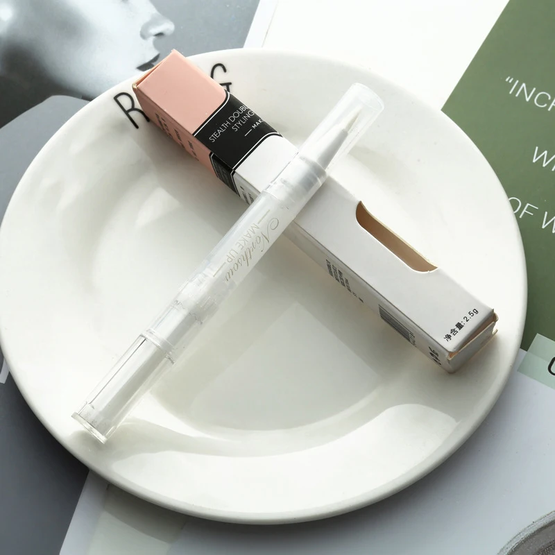 

Double Eyelids Styling Shaping Cream Tools Professional Invisible Long Lasting Lift Eyes Make up Eyelid Tool @ME