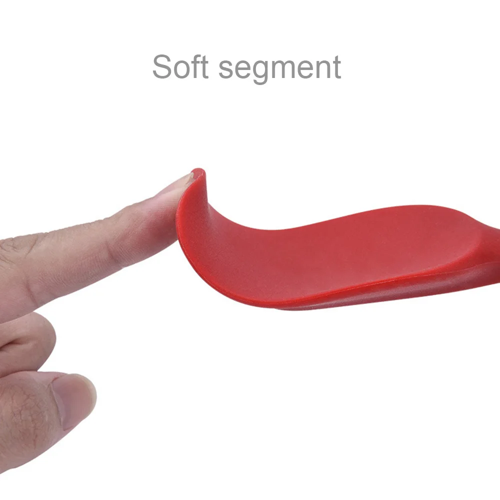 

Food Grade Silicone Three-Piece Spatula Bakeware Kit Salad Mixing Cake Cream Scraper Set Baking Accessories Kitchen Supplies