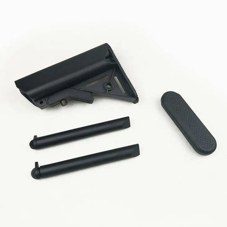 

Nylon Tactical Navy Buttstock