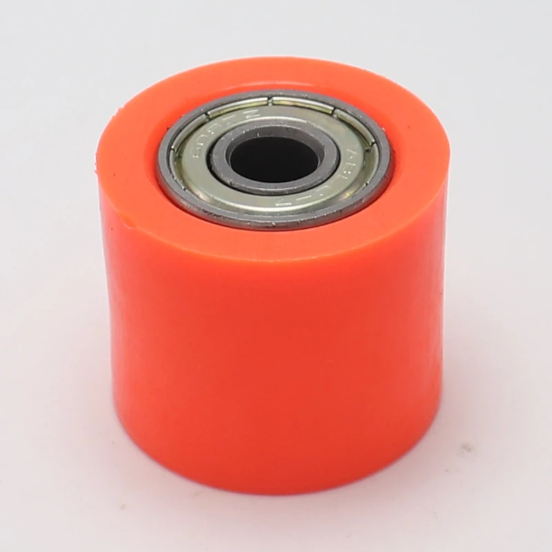 Направляющая для натяжитель ролика цепи 8 мм 10 YZF моделей KTM и RMZ KLX CRF 80 250 150 450 |