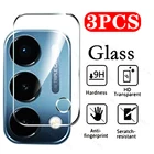 Защитное стекло для камеры OnePlus Nord N200 5G, 1 +, Nord CE N100, 1 +, 9, 8, 8t Pro, 3 шт.