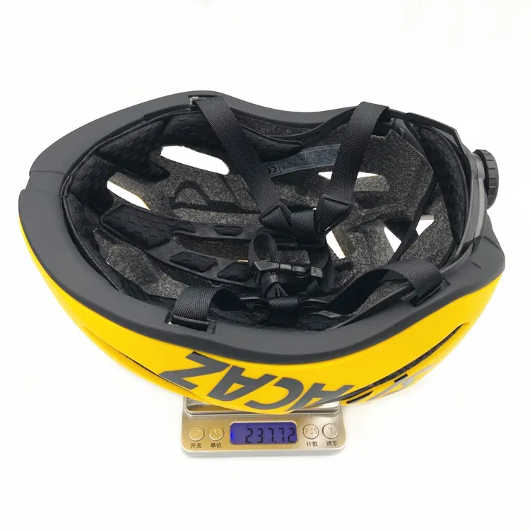 

SUPACAZ-SUPASOX Cycling Helmet Ultra-light Bicycle Helmets MTB Road Bike Helmet Integrally-Mold Helmet