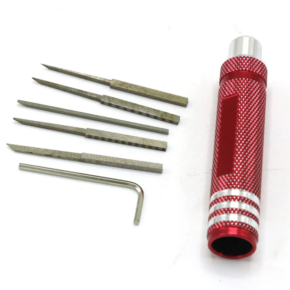 прайм модель scriber w blade gundam резной инс