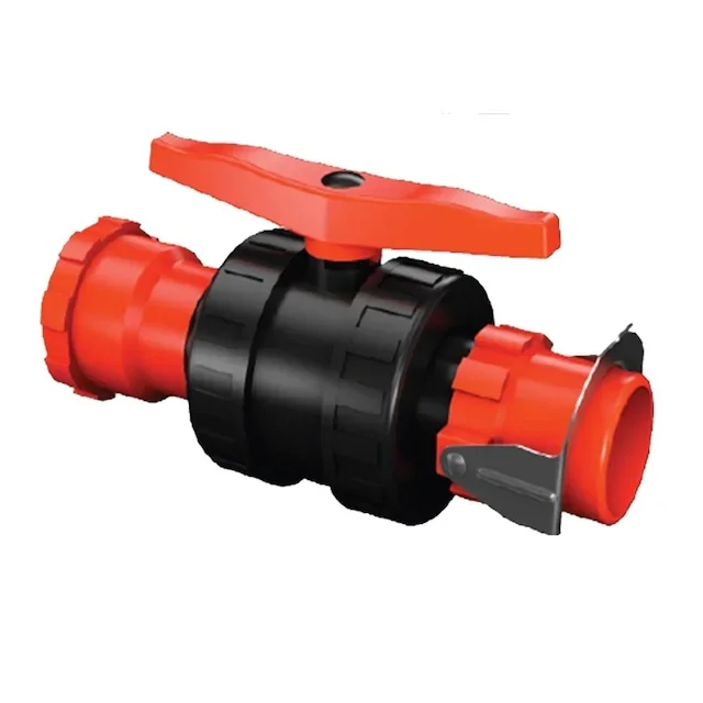 

KELEPÇELİ HAT VANASI SPRINKLER WATERING 474806017