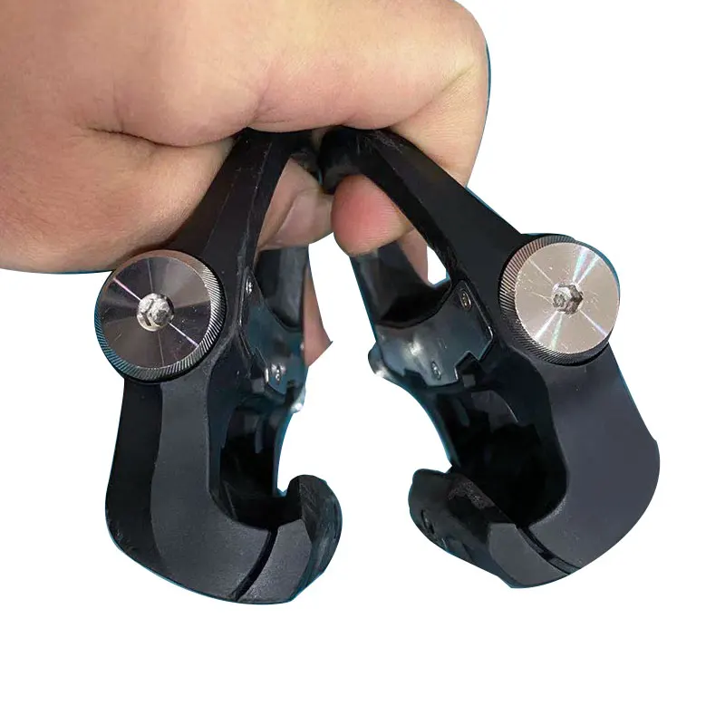 Оригинальный Garmin Vector 3 smart cycling lock pedal type power sensorдвусторонний измеритель мощности