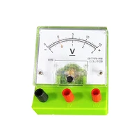 feichao diy ammeter voltmeter volt meter physical electrical circuit experiment equipment for high school students