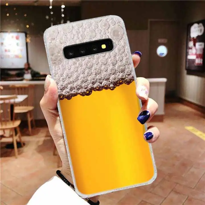 Мягкий чехол для Samsung Note 20 10 9 8 силиконовый из ТПУ пакет Note20plus Note10 чехол-бампер с