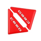 2 шт., защитные накладки на углы автомобильных дверей