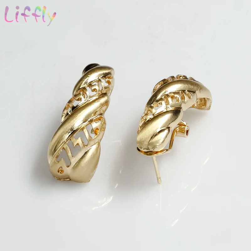 Дубай ювелирные наборы для женщин модные ажурные узоры простой Щедрый ожерелье