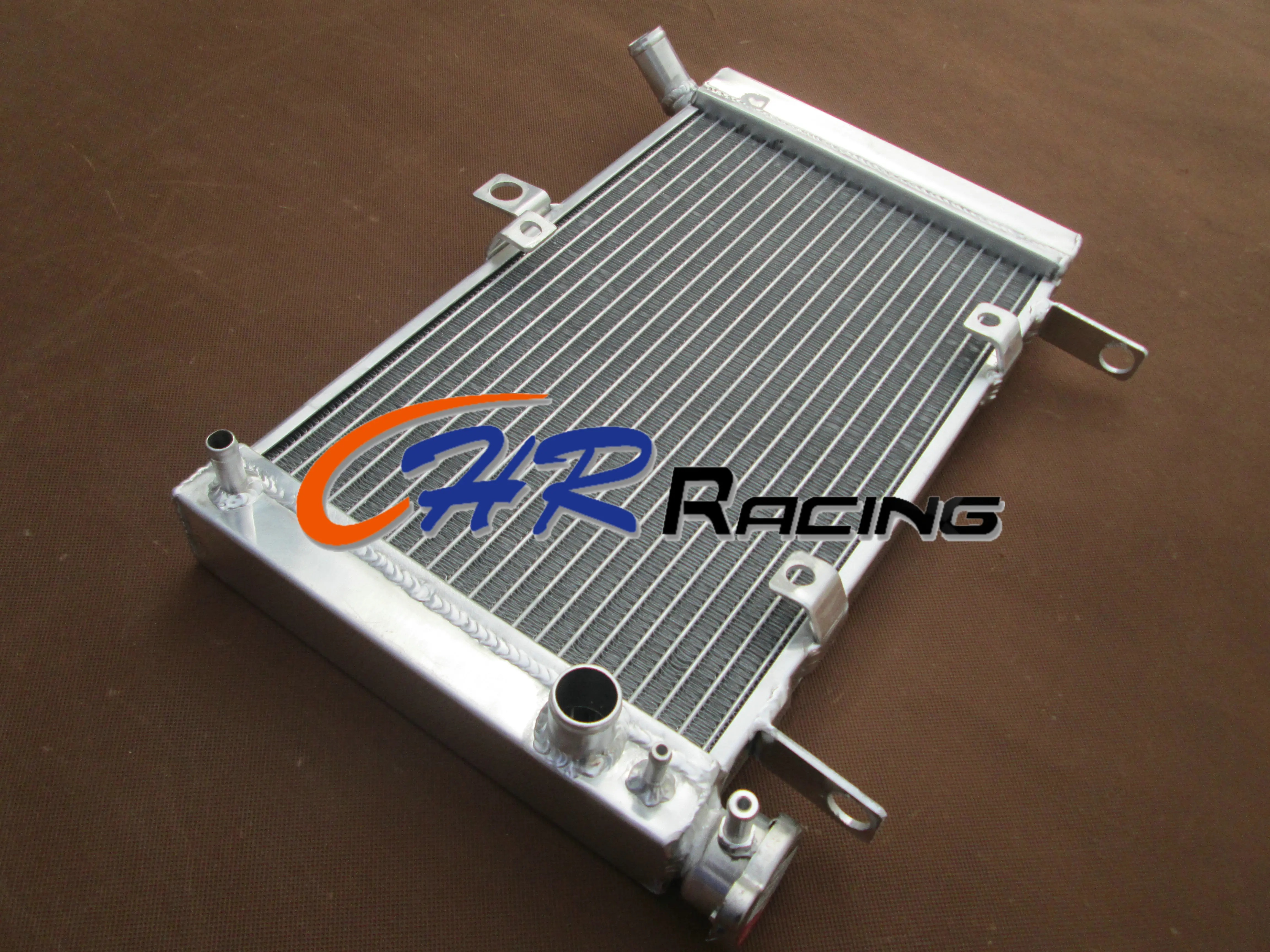 Алюминиевый радиатор для Yamaha YZF600R YZF 600 R 1997 1998 1999 2000 2001 2002 2003 2004 2005 2006 2007 | Автомобили