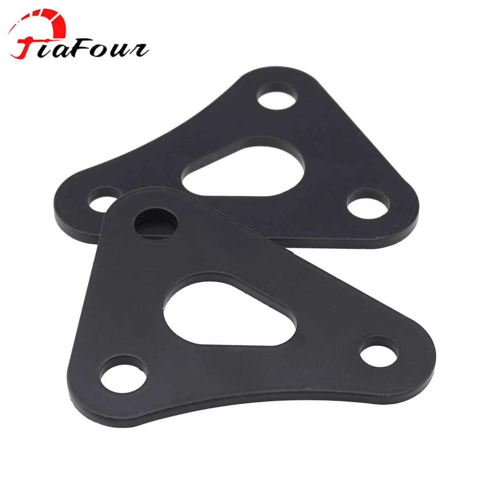 For V-STROM 1000 DL1000 XT 1050 DL1050 DL 20-21 Adjustable Suspension Drop Link LoweringLinks Kit |