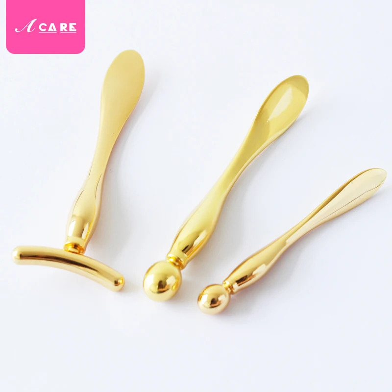 Массажная палочка для глаз массажная снятия усталости импортная эссенция лица