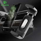 Автомобильный держатель FLOVEME для телефона, с поворотом на 360 градусов