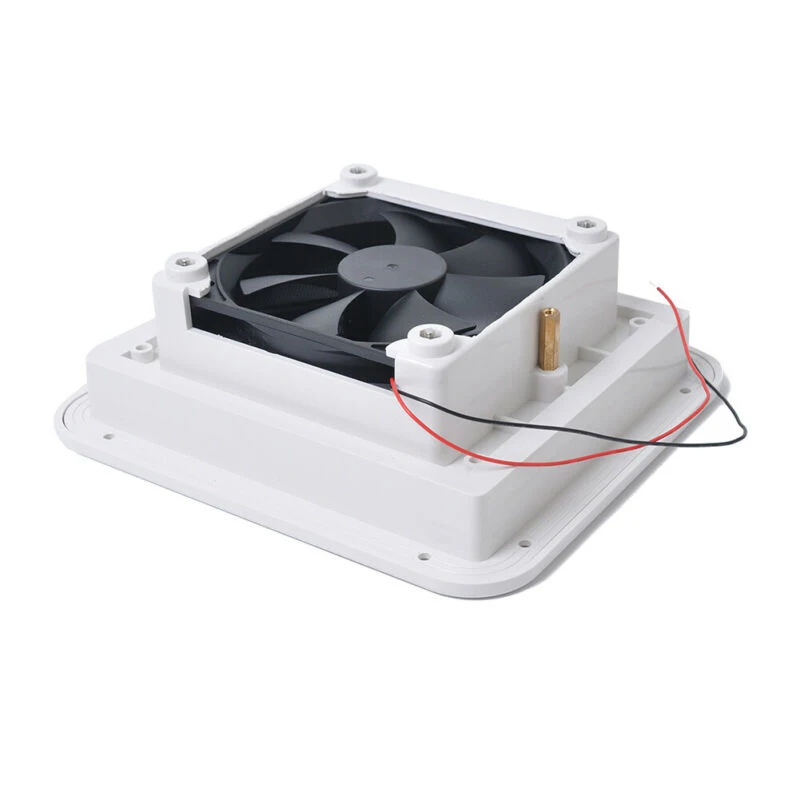 

Air Vent Ventilation fan Cooling Replace Exhaust Fan For RV Caravan Truck