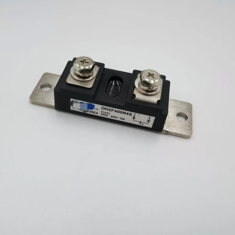 Диодный модуль DH2F100N4S с 2 клеммами выпрямитель моста Schottky 100A 200A 300A 400A 400В |