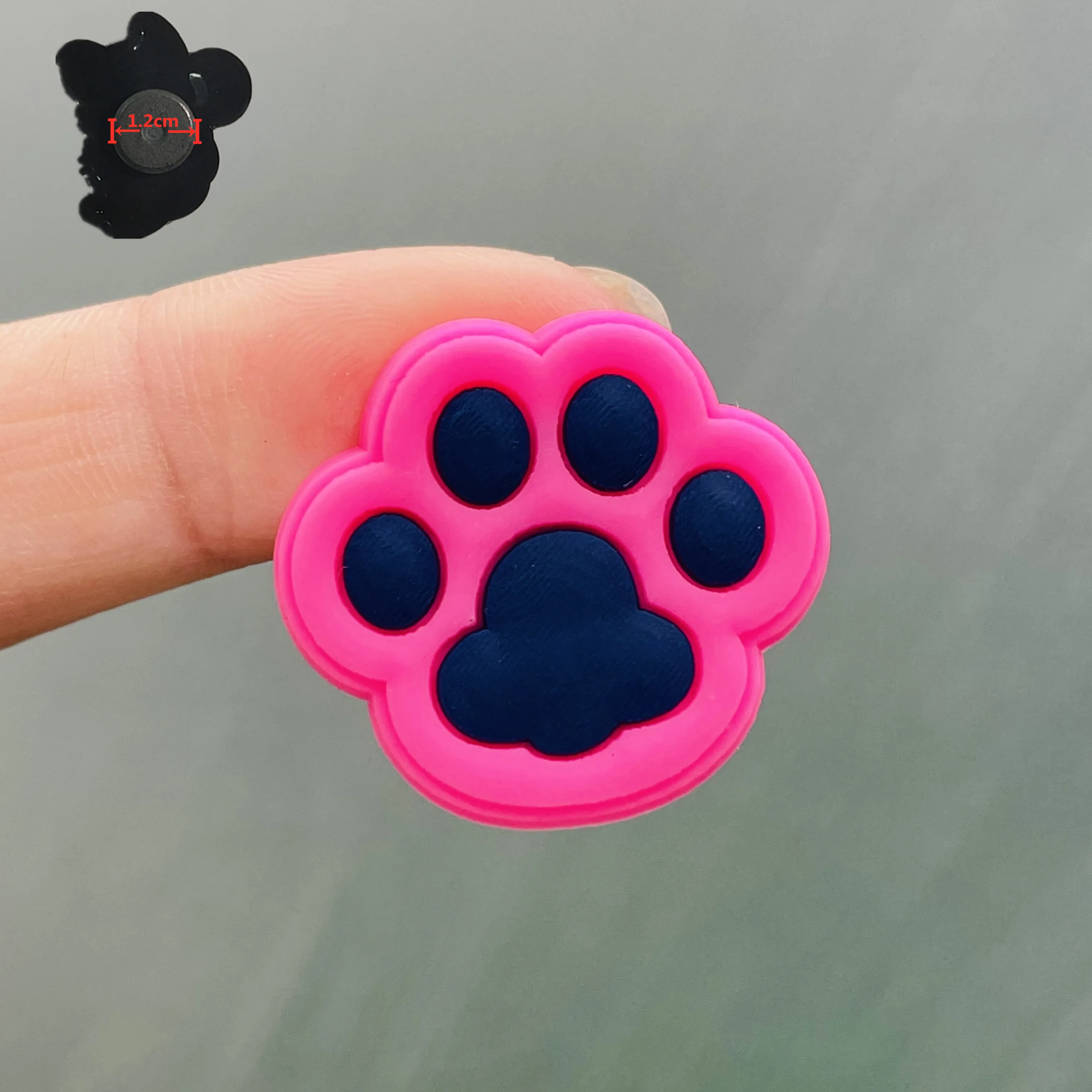 10 шт. магниты на холодильник из ПВХ | Дом и сад