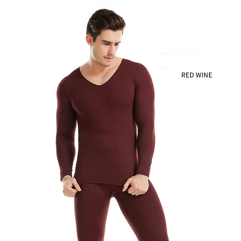 Термобелье мужское зимнее быстросохнущее антимикробное | Мужская одежда