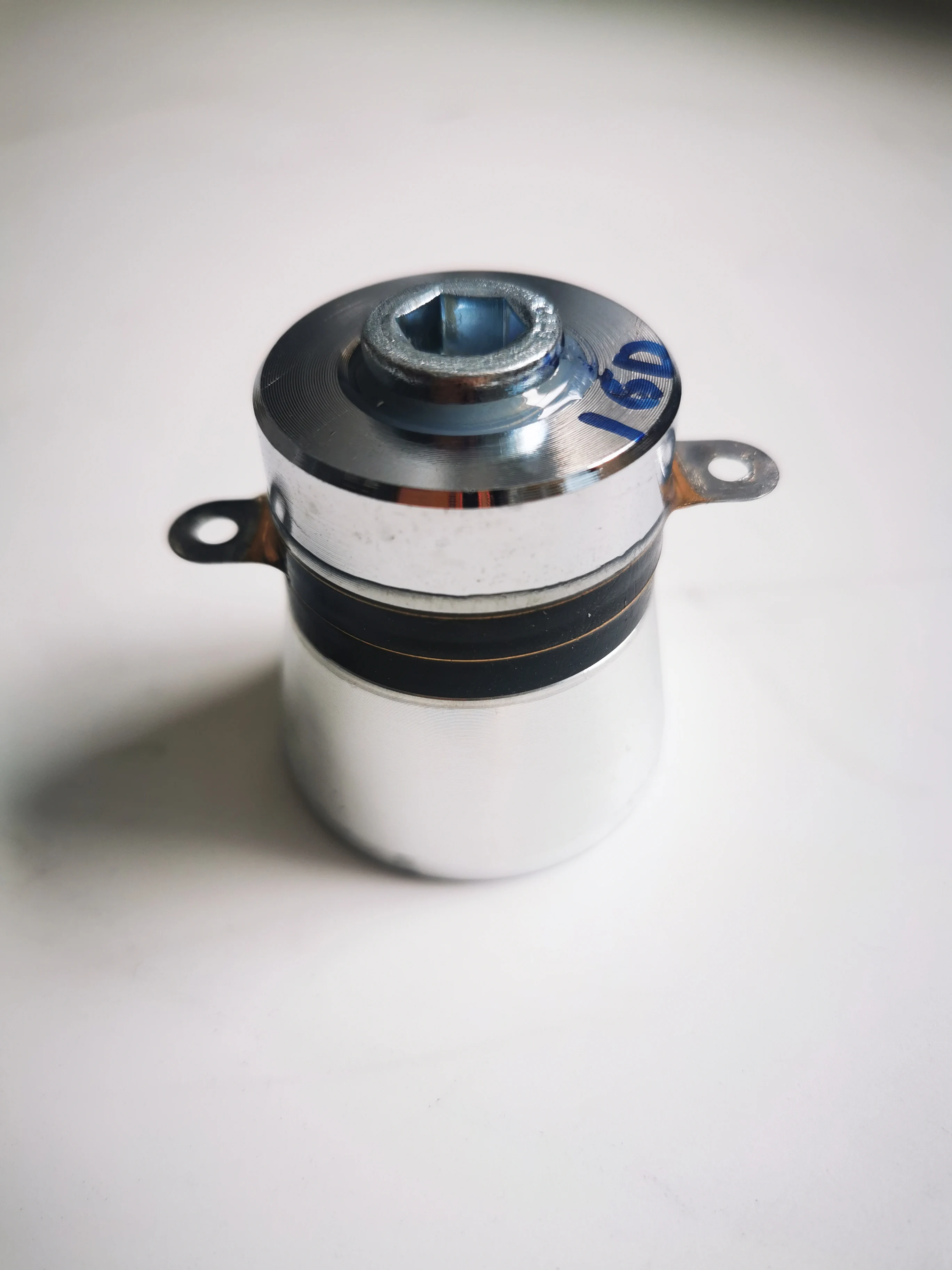 Ультразвуковой преобразователь для овощей и фруктов дезинтоксикационная МАШИНА