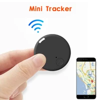 alarm smart tag bluetooth compatible tracker key finder smart anti lost device gps tags keyfinder alarm for kids pet dog cat