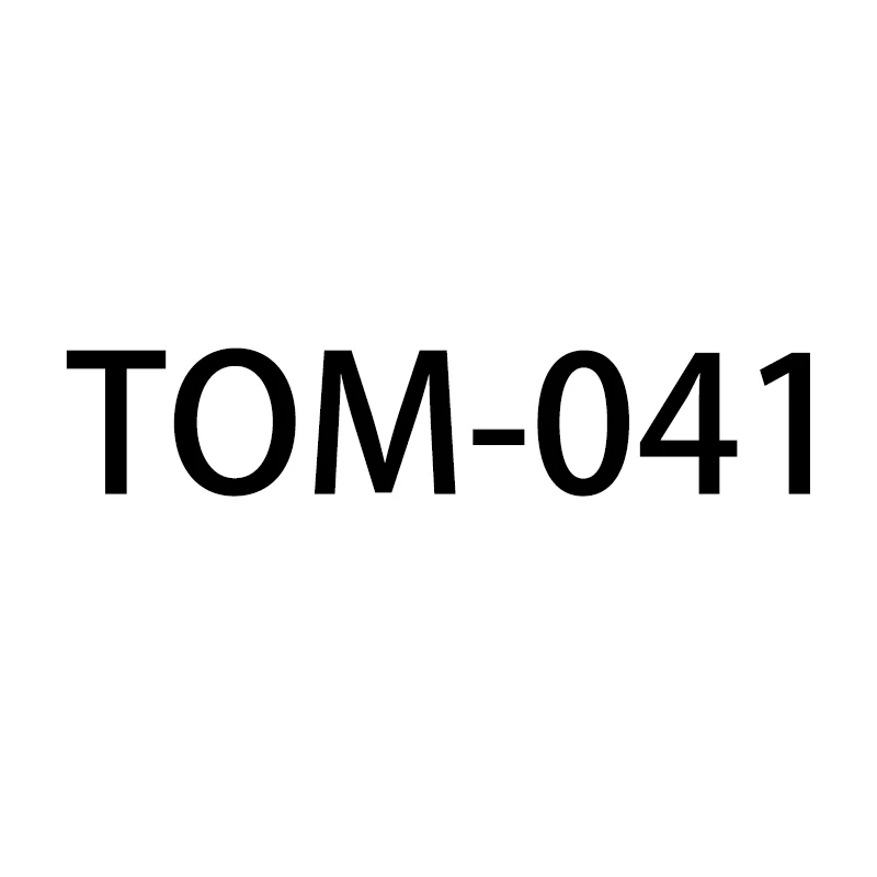 

TOM-041