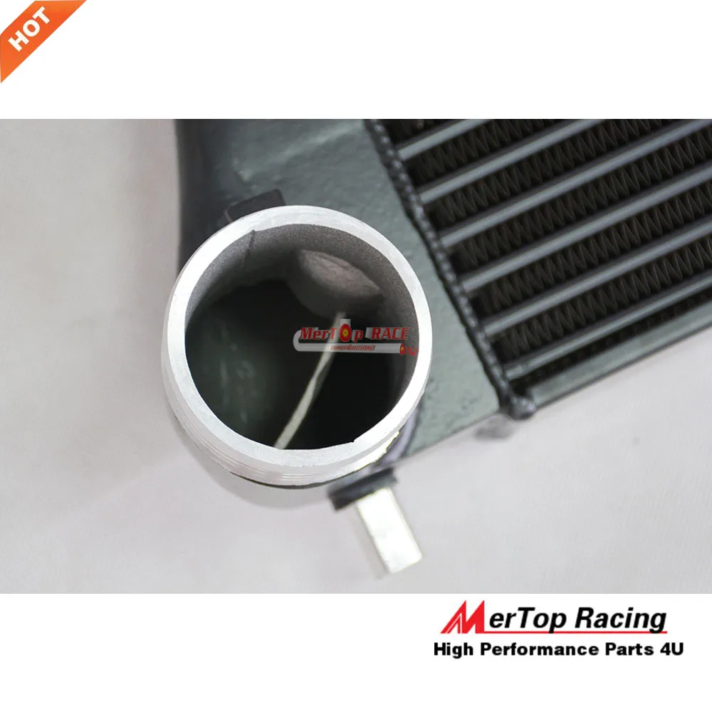 Комплект воздухоохладителя MERTOP Racing Upgrade 70 мм для A3 S3 / MK7 EA888 1 8 T 2 0 TSI|mk7 intercooler|kit kitskit