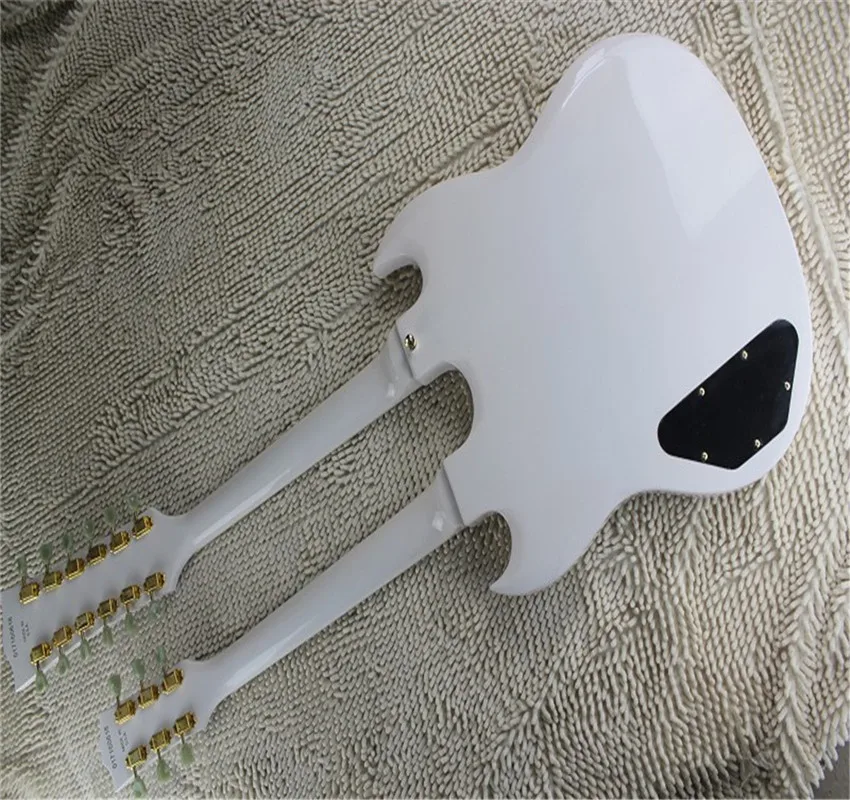 Бесплатная доставка горячая Распродажа высокое качество 6 + 12 струн стандартная