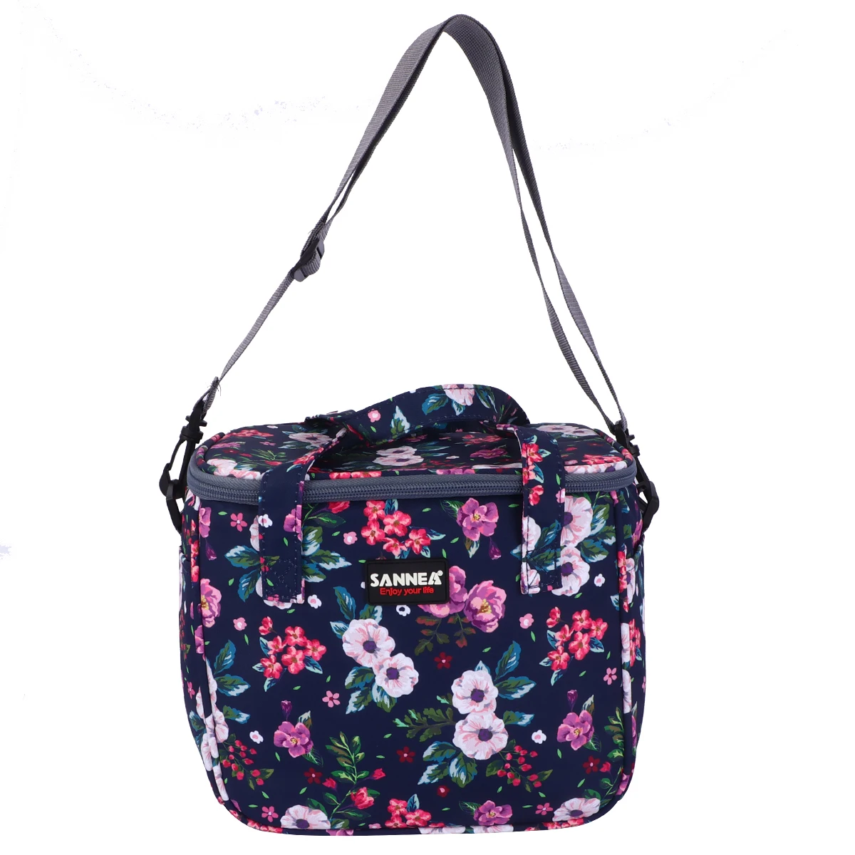 1 шт. портативный водонепроницаемый контейнер для хранения пищевых