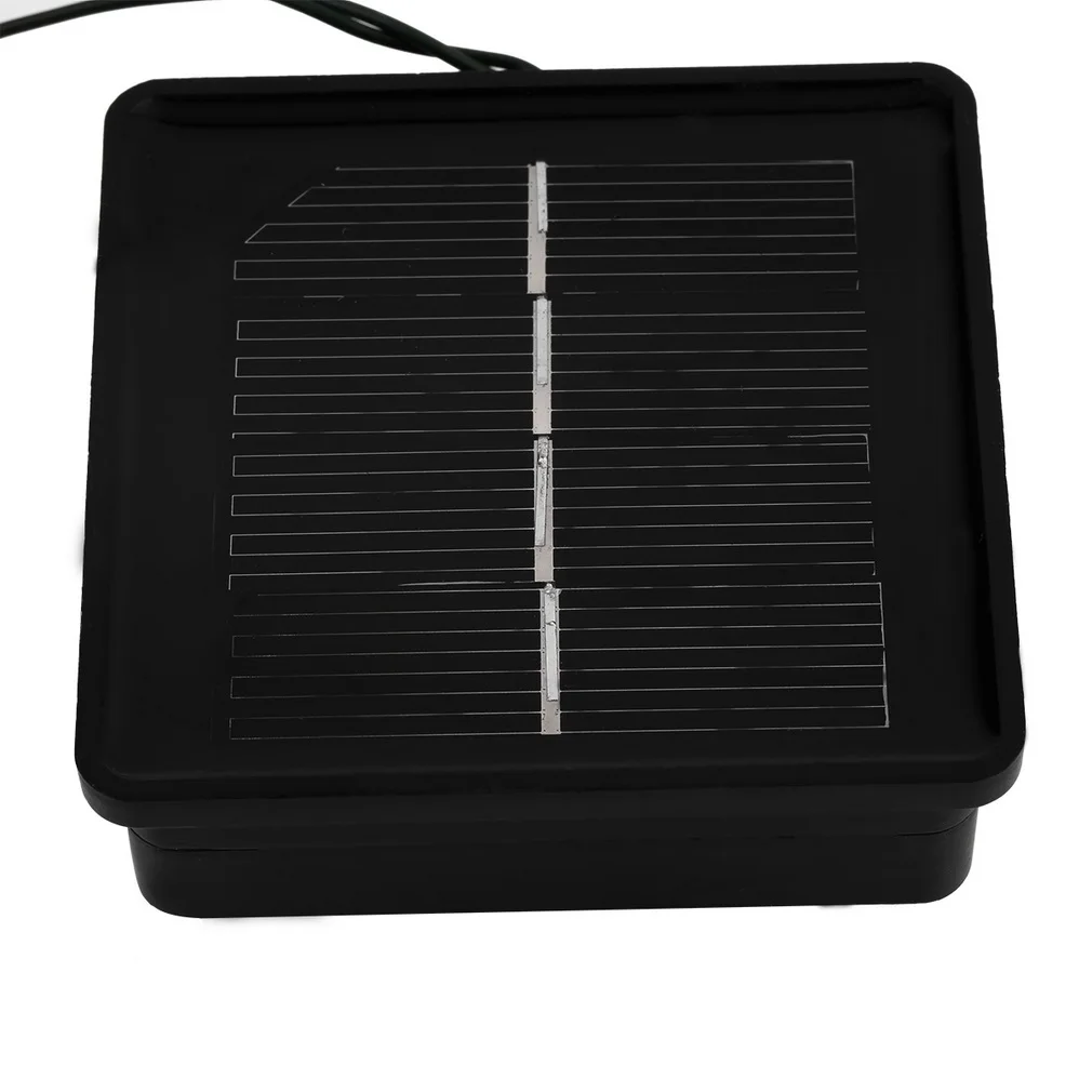 

Worldwide store Colorful Solar Power 200 LED String Fairy Light Outdoor For Christmas Party Garden