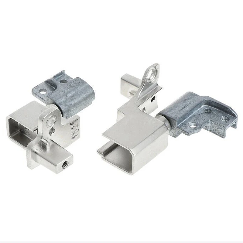 Laptops Replacements LCD Hinges Fit for IBM Lenovo ThinkPad T500 W500 15.4 Inch Screen | Компьютеры и офис