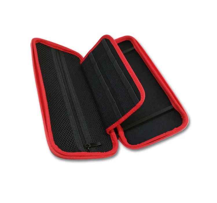 Портативный EVA дорожная сумка для хранения защитный футляр жесткий чехол с 10