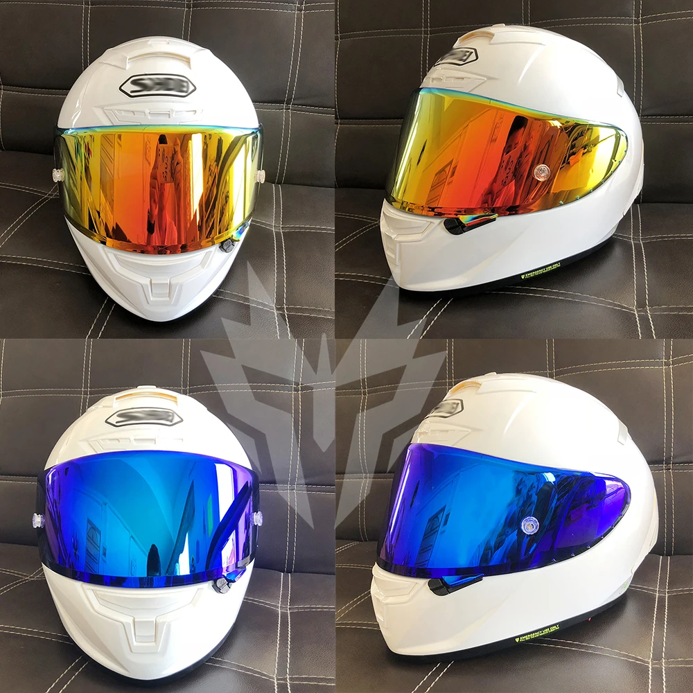 Профессиональный мотоциклетный гоночный шлем козырек на все лицо фотообои для X14