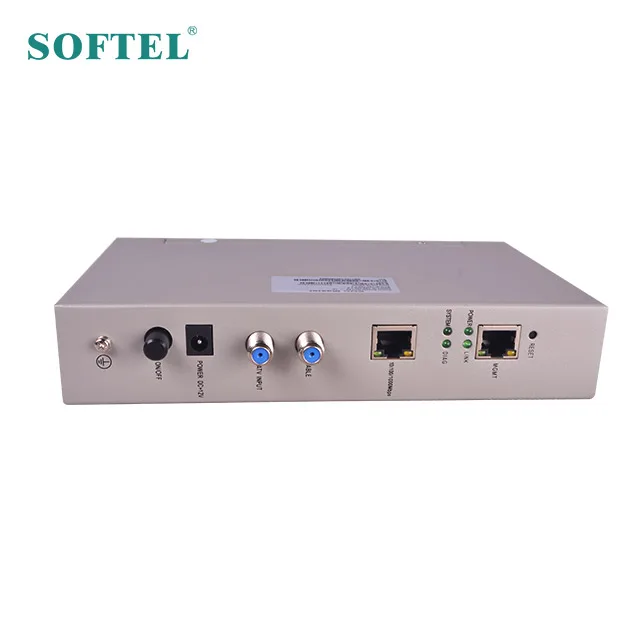 

[SOFTEL] EOC Master внутреннее eoc головное оборудование EOC master