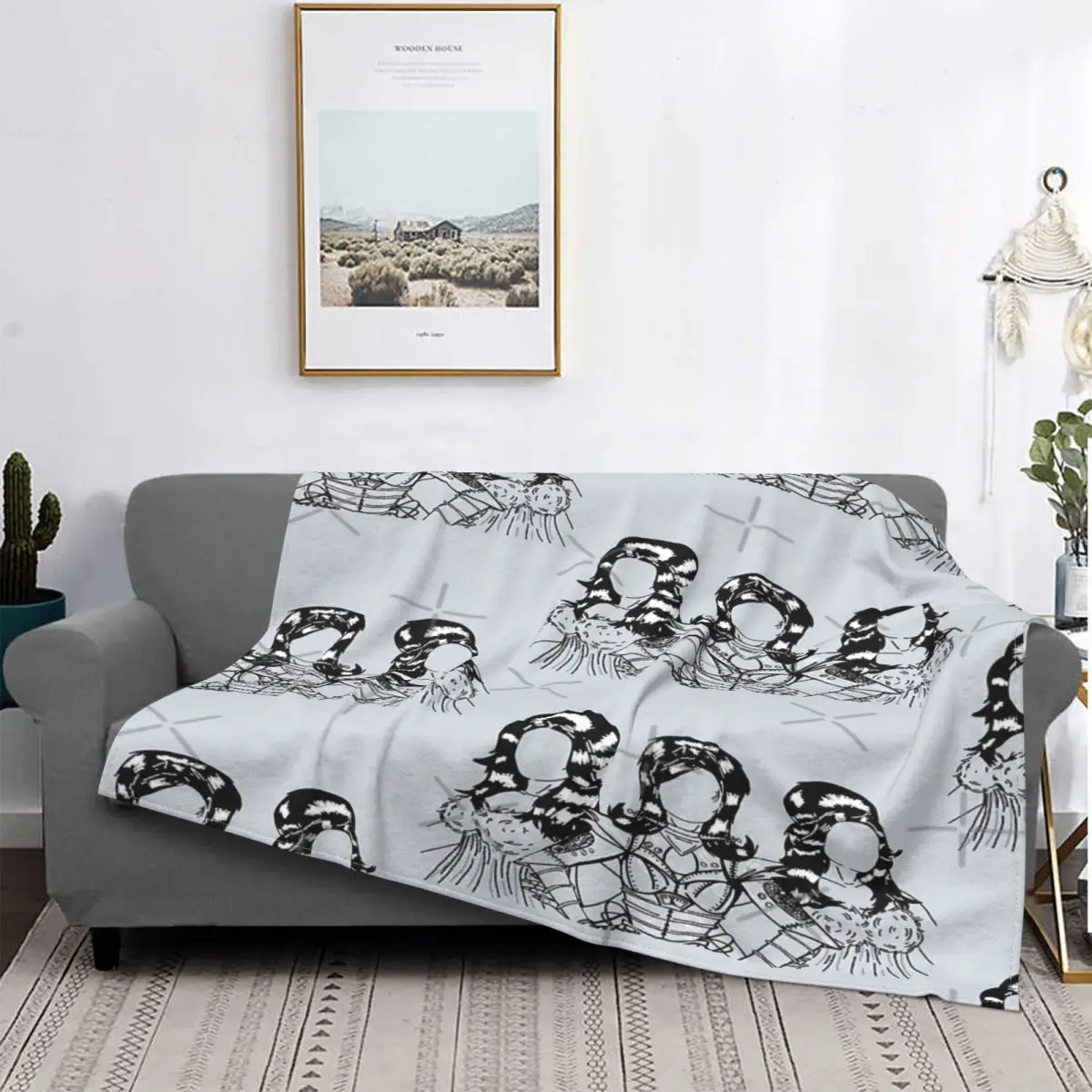 

Arianagrande - 3435 с поплавком, 3 mantas, colcha, cama a cuadros, manta de lana, funda для детей