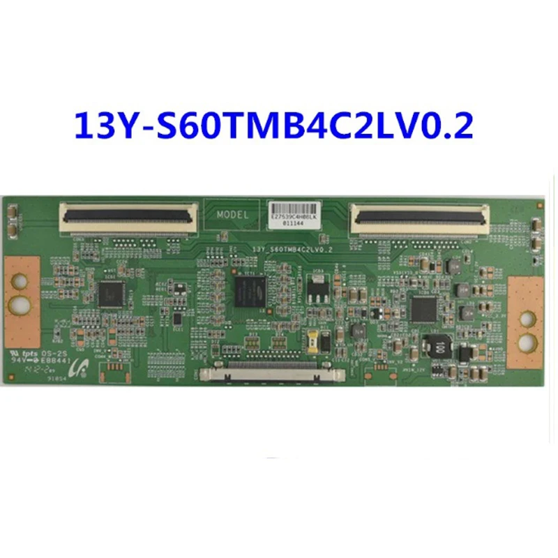 Latumab Оригинал 100% протестированный для 42 дюймового ЖК контроллера TCON logic Board 13Y