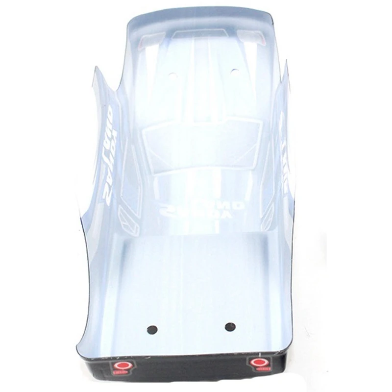 

for 1/18 RC Truck HJ209131 RC Car Shell PX9300-23 RC Car Spare Parts
