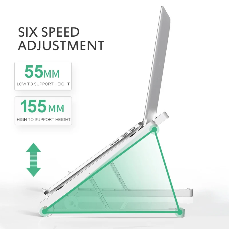 складная регулируемая подс
